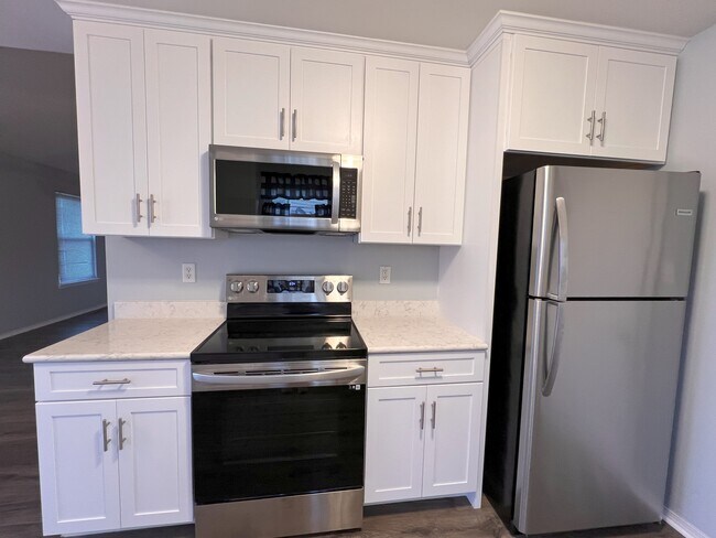 Building Photo - 24 Parkland Pl Ct