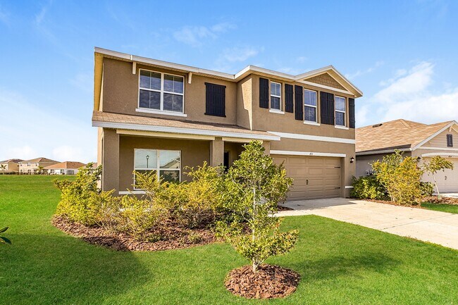 Building Photo - 4915 Gray Owl Ter