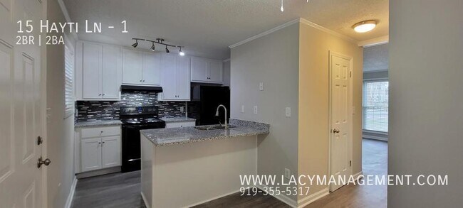 Building Photo - 15 Hayti Ln