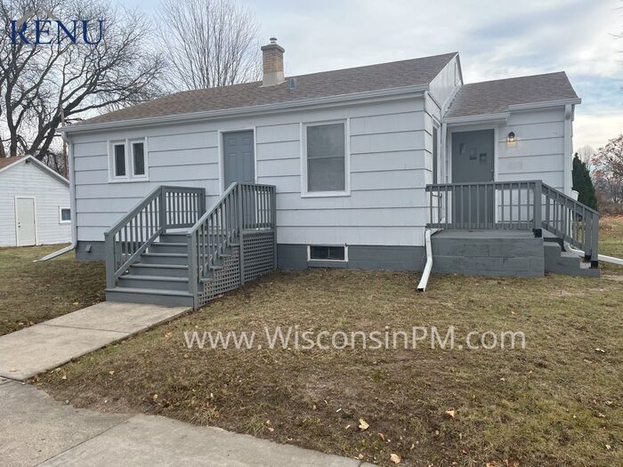 Primary Photo - Newly Remodeled Bungalow