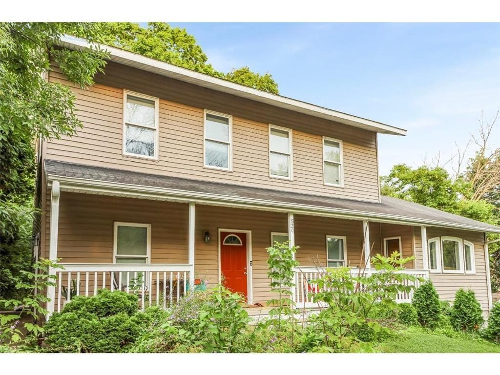 Primary Photo - 520 Hanlon Ave
