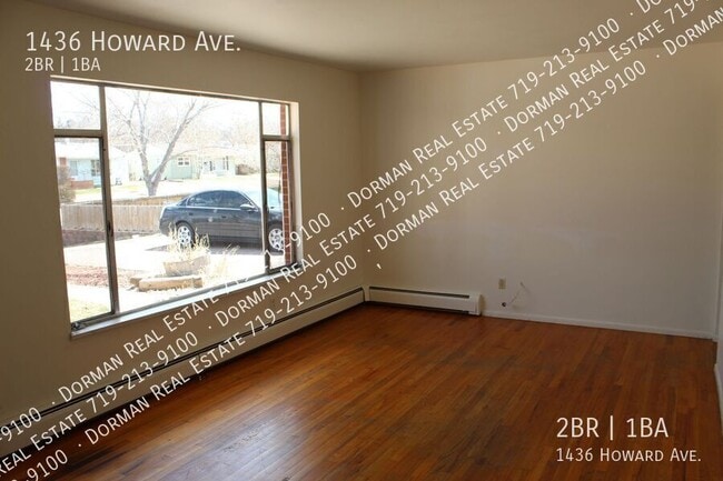 Building Photo - 1436 Howard Ave