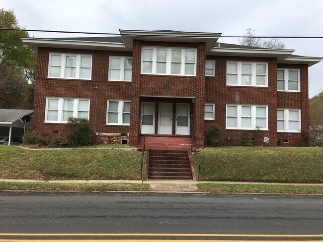 Building Photo - 2824 Highland Ave