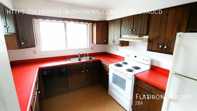 Foto del edificio - 2680 5th St