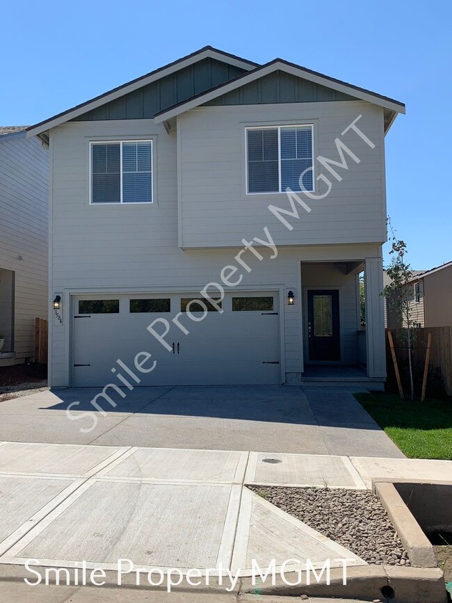 Building Photo - 3584 SW 42nd Ter