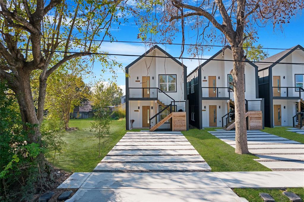 Foto principal - 7903 Cora St