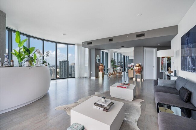 Foto del edificio - 200 Biscayne Blvd Way