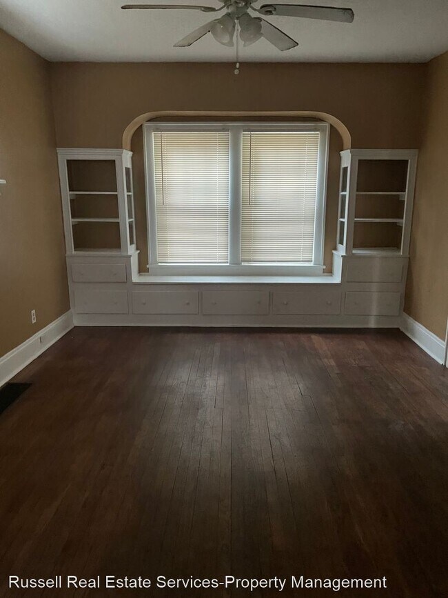 Foto del edificio - 3 br, 1.5 bath House - 3296 Kildare Rd