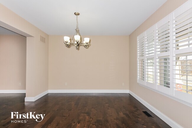 Foto del edificio - 678 Lost Canyon Blvd