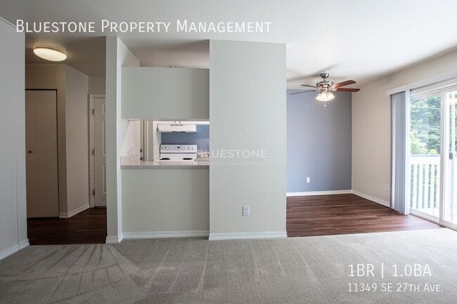 Building Photo - 11349 SE 27th Ave