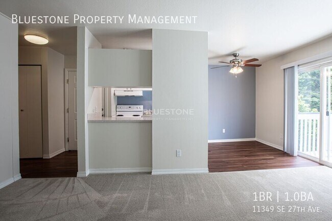 Foto del edificio - 11349 SE 27th Ave