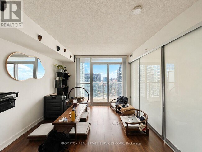 Photo du bâtiment - 75 Queens Wharf Rd