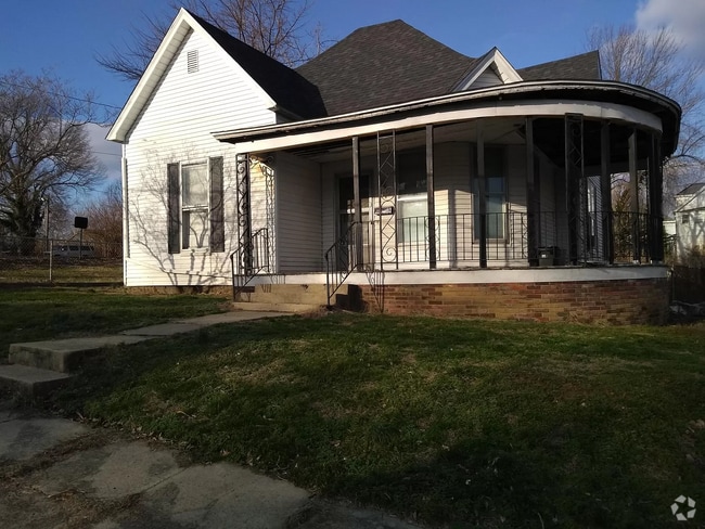 Building Photo - 315 Glyndon Ave