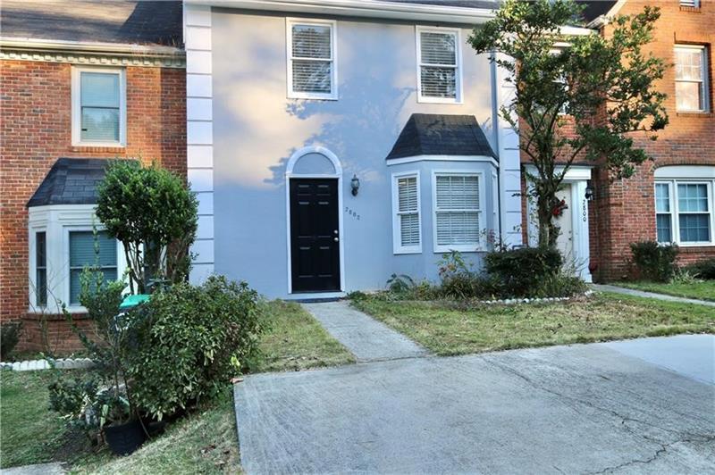 2802 New S Dr, Marietta, GA 30066 Townhome Rentals in Marietta GA