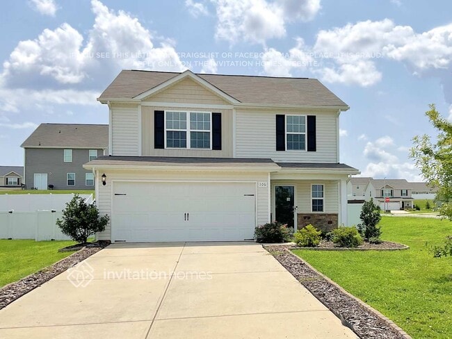Building Photo - 106 Wellshire Dr