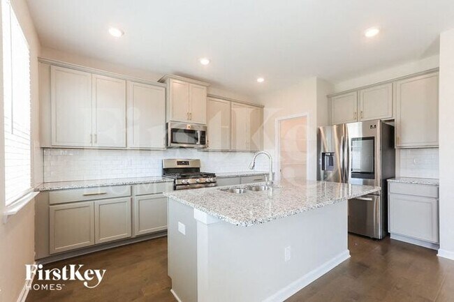 Foto del edificio - 3669 Broadwick Ln