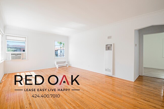 Foto del edificio - 436 N Gardner St