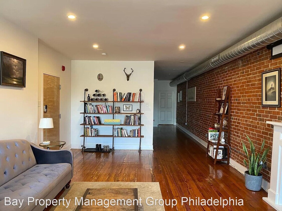 Primary Photo - 1 br, 1 bath House - 817 N 2nd St #B