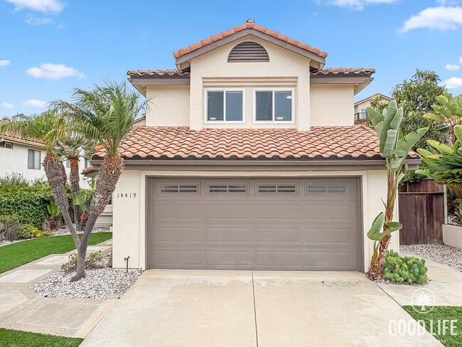 Foto del edificio - Stunning Rancho Penasquitos Home!