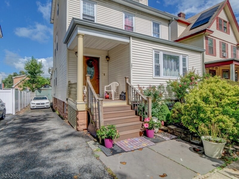 231 Waverly Pl, South Orange, NJ 07079 House Rental in South Orange