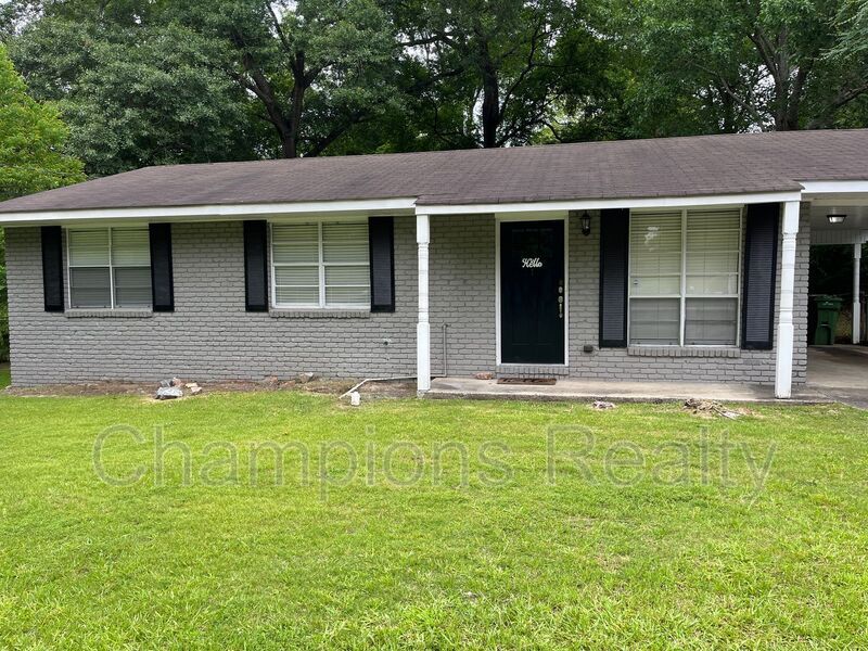Foto principal - 1346 Floyd Rd