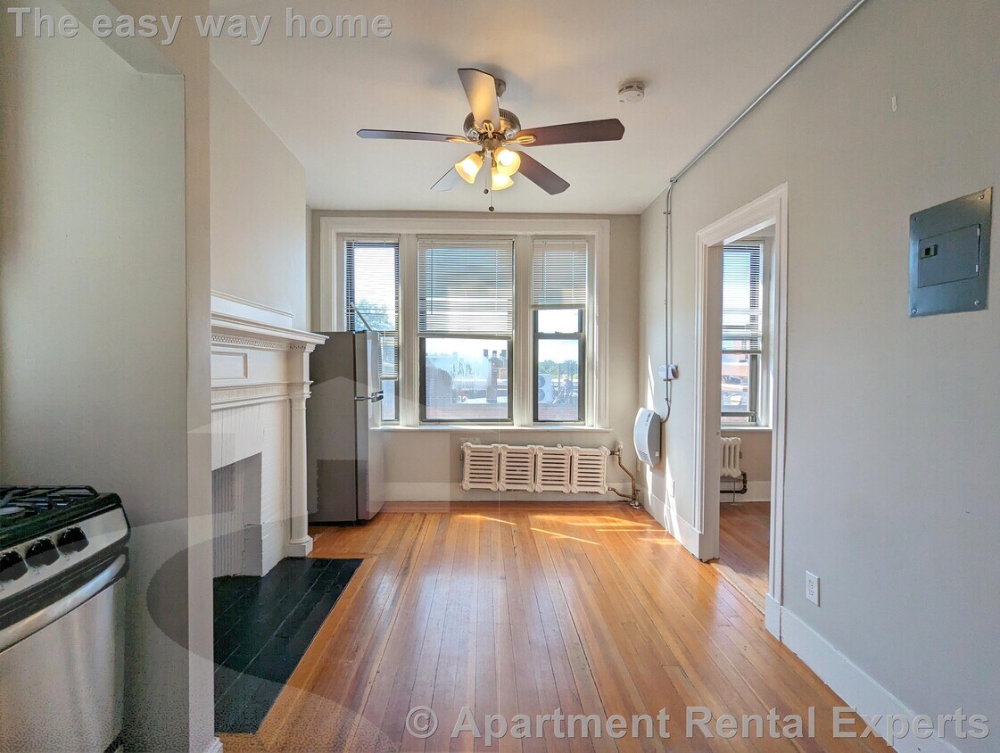 Foto principal - 48 John F. Kennedy St