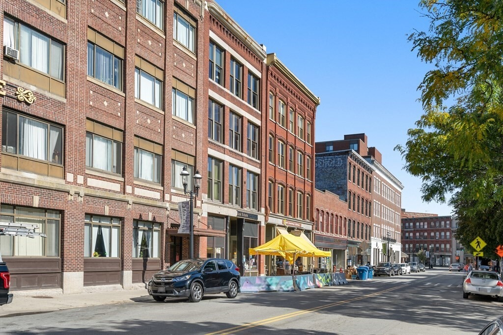 Foto principal - 61 Market St