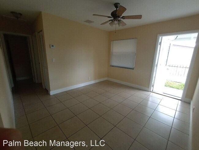 Foto del edificio - 3 br, 2 bath House - 1080 W. 27th St.