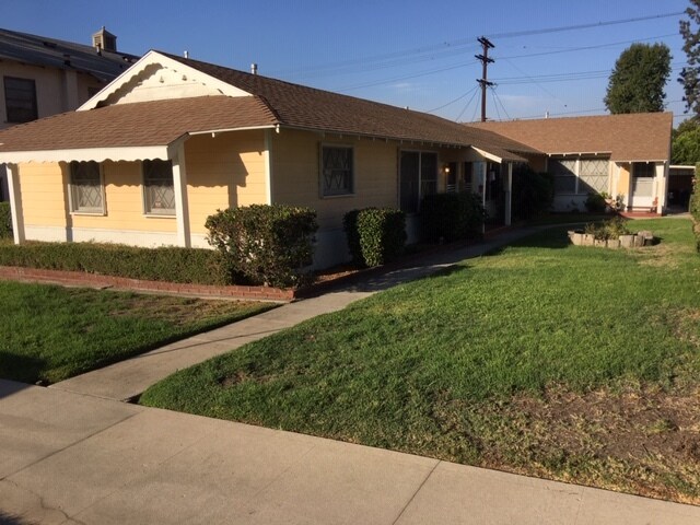 Foto del edificio - 2607 N Lincoln St