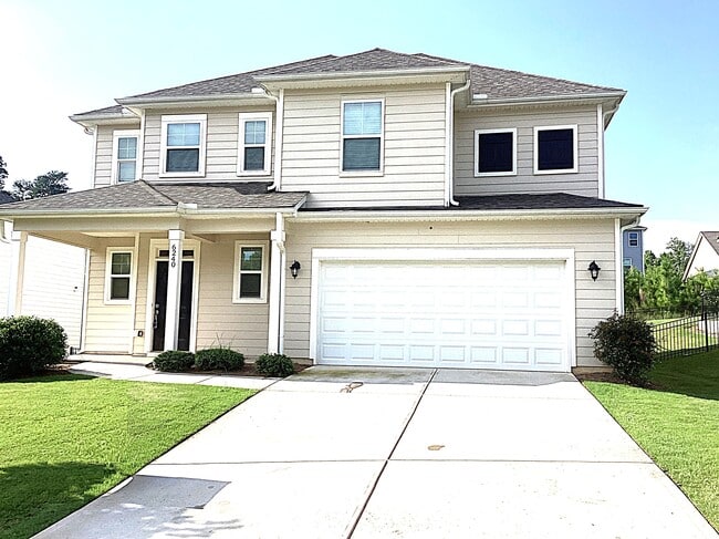 Building Photo - 6240 Bridlewood Ln