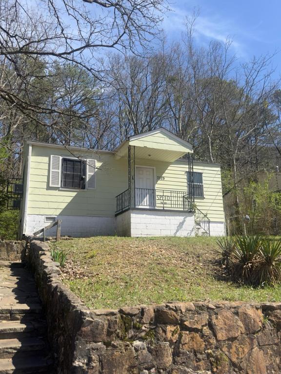 Primary Photo - 7325 Sparta Ave
