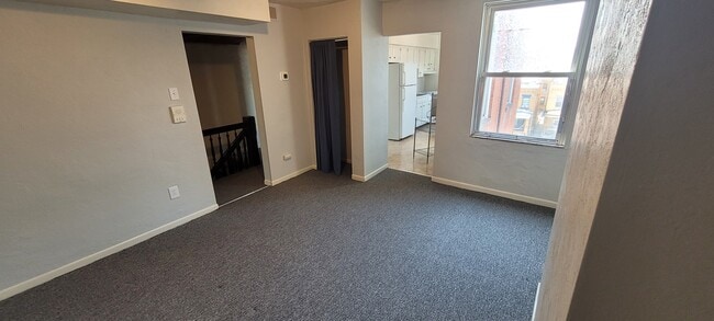 Living Room - 346 Meyran Ave