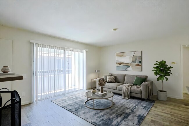 Photo - 2839 S Fairview St (Santa Ana, CA) Townhome