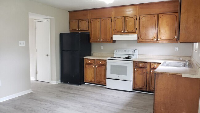 Foto del edificio - Renovation complete!