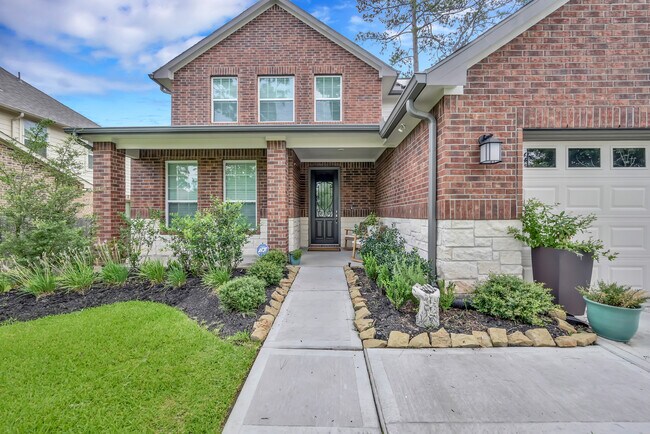 Foto del edificio - 2411 Sunset Mist Ln