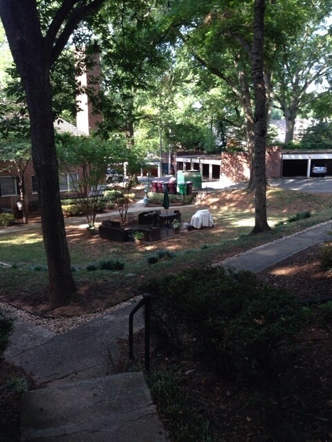 Photo - 2 Bedroom 1 Bath 3rd Floor Condo