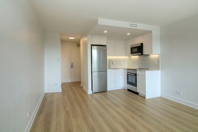 Photo du bâtiment - 1975 Maisonneuve Blvd W