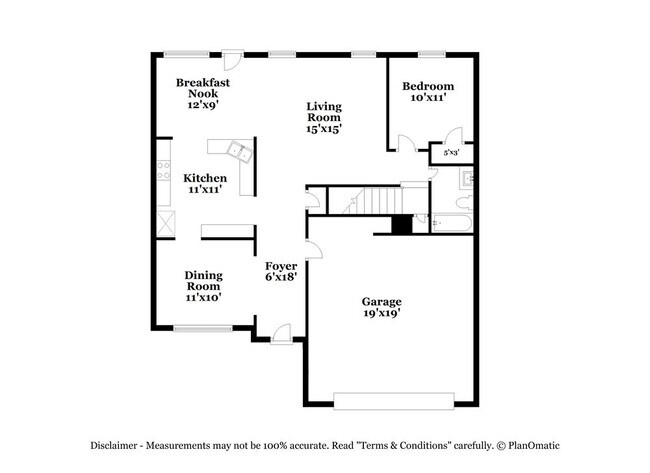 Building Photo - 175 Biscayne Terrace