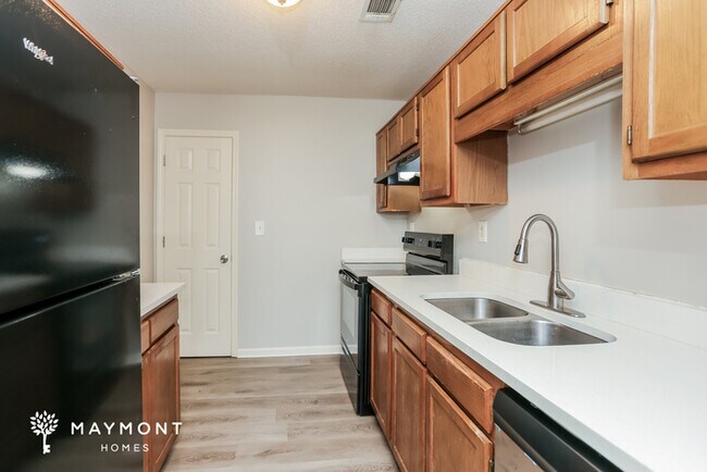 Foto del edificio - 5417 Brickleberry Way