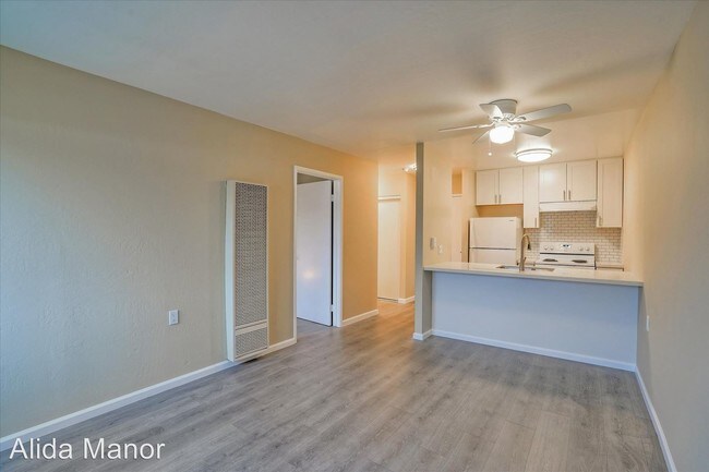 Foto del edificio - 416 Alida Way