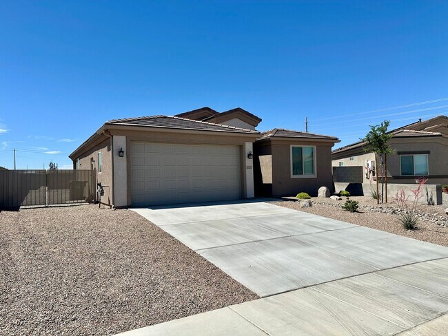 Foto del edificio - Come Check Out this Beautiful 2025 New Build!!!! *MOVE IN SPECIAL, $500 OFF OF THE FIRST MONTH RENT*
