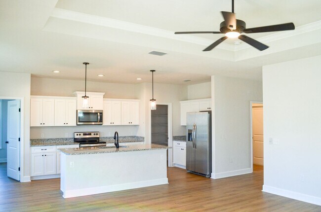 Foto del edificio - Savannah Station 3 Bedroom 2 Bath