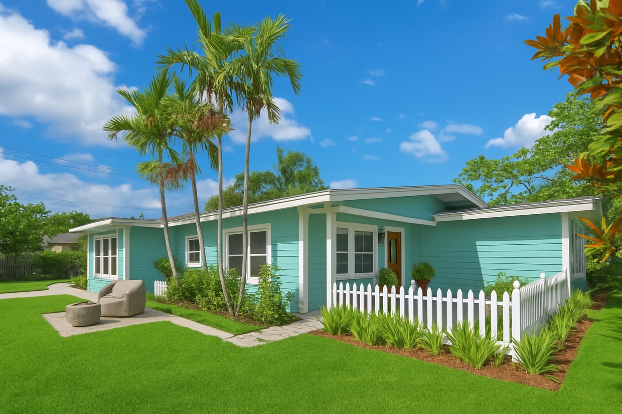 Photo - 2132 Coronet Drive