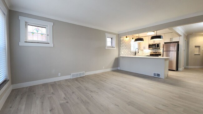 Foto del edificio - 6401 Nottingham Ave