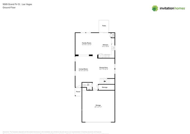 Building Photo - 9509 Grand Fir Ct