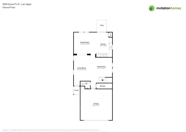 Foto del edificio - 9509 Grand Fir Ct