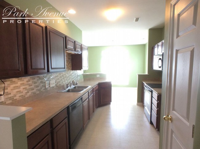 Foto del edificio - 4225 Coulter Crossing--Pending Lease