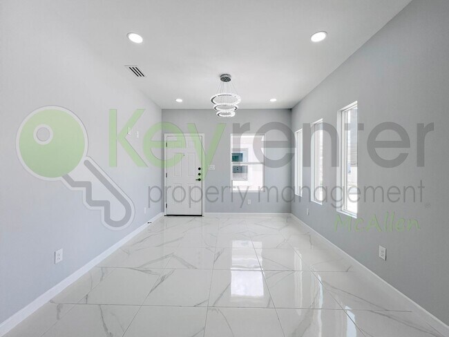 Foto del edificio - Beautiful Brand New 3 b/2bath Apartment in...