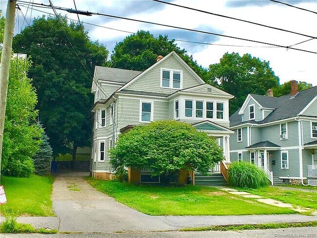 Building Photo - 334 Brightwood Ave