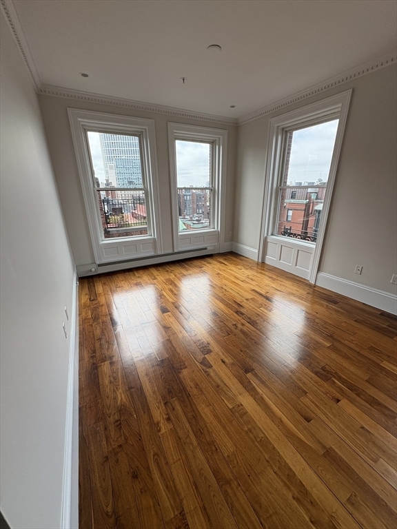 Foto del edificio - 483 Beacon St